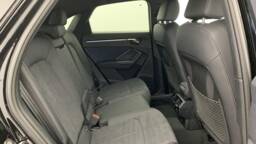 AUDI Q3 SPORTBACK Q3 Sportback 35 TDI 150 ch S tronic 7 S line plus