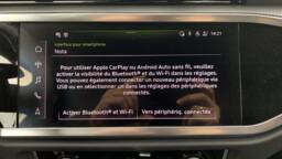 AUDI Q3 SPORTBACK Q3 Sportback 35 TDI 150 ch S tronic 7 S line plus