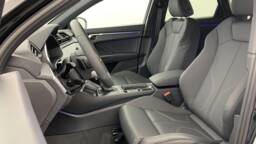 AUDI Q3 SPORTBACK Q3 Sportback 35 TDI 150 ch S tronic 7 S line plus