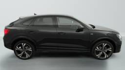AUDI Q3 SPORTBACK Q3 Sportback 35 TDI 150 ch S tronic 7 S line plus
