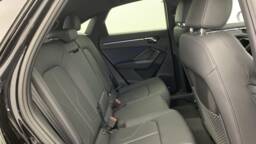 AUDI Q3 SPORTBACK Q3 Sportback 35 TDI 150 ch S tronic 7 S line plus