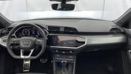 AUDI Q3 SPORTBACK Q3 Sportback 35 TDI 150 ch S tronic 7 S line plus