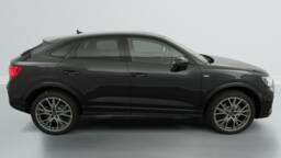 AUDI Q3 SPORTBACK Q3 Sportback 35 TDI 150 ch S tronic 7 S line plus
