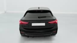AUDI Q3 SPORTBACK Q3 Sportback 35 TDI 150 ch S tronic 7 S line plus