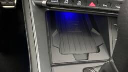 AUDI Q3 SPORTBACK Q3 Sportback 35 TDI 150 ch S tronic 7 S line plus