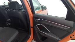 AUDI Q3 SPORTBACK Q3 Sportback 35 TDI 150 S tronic 7 S line +Toit +Caméra