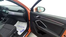 AUDI Q3 SPORTBACK Q3 Sportback 35 TDI 150 S tronic 7 S line +Toit +Caméra