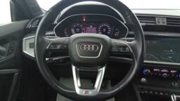 AUDI Q3 SPORTBACK Q3 Sportback 35 TDI 150 S tronic 7 S line +Toit +Caméra
