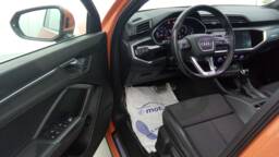 AUDI Q3 SPORTBACK Q3 Sportback 35 TDI 150 S tronic 7 S line +Toit +Caméra