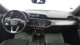 AUDI Q3 SPORTBACK Q3 Sportback 35 TDI 150 S tronic 7 S line +Toit +Caméra