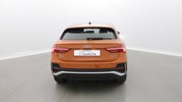 AUDI Q3 SPORTBACK Q3 Sportback 35 TDI 150 S tronic 7 S line +Toit +Caméra
