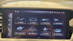 AUDI Q4 E-TRON Q4 E-TRON 45 285 ch 82 kwh