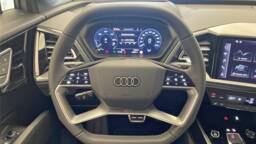 AUDI Q4 E-TRON Q4 E-TRON 45 285 ch 82 kwh