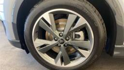 AUDI Q4 E-TRON Q4 E-TRON 45 285 ch 82 kwh