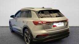 AUDI Q4 E-TRON Q4 E-TRON 45 285 ch 82 kwh