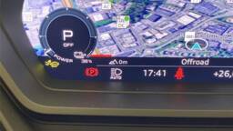 AUDI Q4 E-TRON Q4 E-TRON 45 285 ch 82 kwh