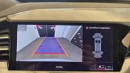 AUDI Q4 E-TRON Q4 E-TRON 45 285 ch 82 kwh