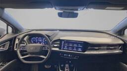 AUDI Q4 E-TRON Q4 E-TRON 45 285 ch 82 kwh
