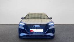AUDI Q4 E-TRON Q4 E-TRON 45 285 ch 82 kwh