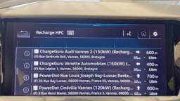 AUDI Q4 E-TRON Q4 E-TRON 45 285 ch 82 kwh