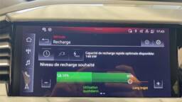 AUDI Q4 E-TRON Q4 E-TRON 45 285 ch 82 kwh