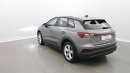 AUDI Q4 E-TRON Q4 e-tron 40 204 82 kWh Design