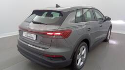 AUDI Q4 E-TRON Q4 e-tron 40 204 82 kWh Design