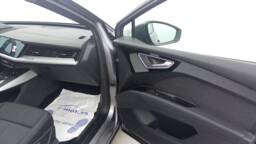 AUDI Q4 E-TRON Q4 e-tron 40 204 82 kWh Design