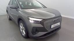 AUDI Q4 E-TRON Q4 e-tron 40 204 82 kWh Design