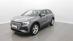 AUDI Q4 E-TRON Q4 e-tron 40 204 82 kWh Design