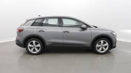 AUDI Q4 E-TRON Q4 e-tron 40 204 82 kWh Design