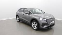 AUDI Q4 E-TRON Q4 e-tron 40 204 82 kWh Design