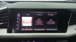 AUDI Q4 E-TRON Q4 e-tron 40 204 82 kWh Design