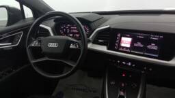 AUDI Q4 E-TRON Q4 e-tron 40 204 82 kWh Design
