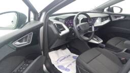 AUDI Q4 E-TRON Q4 e-tron 40 204 82 kWh Design