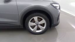 AUDI Q4 E-TRON Q4 e-tron 40 204 82 kWh Design