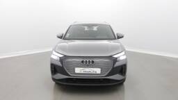 AUDI Q4 E-TRON Q4 e-tron 40 204 82 kWh Design