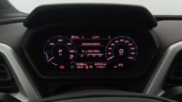 AUDI Q4 E-TRON Q4 e-tron 40 204 82 kWh Design