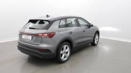 AUDI Q4 E-TRON Q4 e-tron 40 204 82 kWh Design