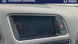 AUDI Q5 Q5 2.0 tdi clean diesel 190 quattro avus