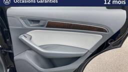 AUDI Q5 Q5 2.0 tdi clean diesel 190 quattro avus