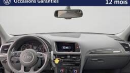 AUDI Q5 Q5 2.0 tdi clean diesel 190 quattro avus