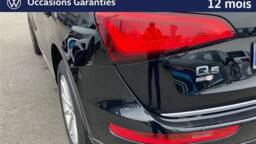 AUDI Q5 Q5 2.0 tdi clean diesel 190 quattro avus