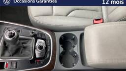 AUDI Q5 Q5 2.0 tdi clean diesel 190 quattro avus