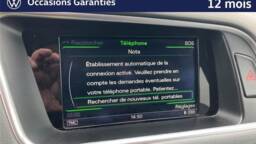 AUDI Q5 Q5 2.0 tdi clean diesel 190 quattro avus