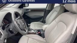 AUDI Q5 Q5 2.0 tdi clean diesel 190 quattro avus