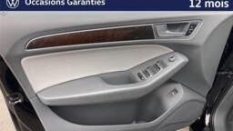 AUDI Q5 Q5 2.0 tdi clean diesel 190 quattro avus