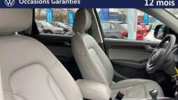 AUDI Q5 Q5 2.0 tdi clean diesel 190 quattro avus