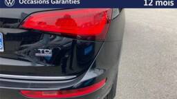 AUDI Q5 Q5 2.0 tdi clean diesel 190 quattro avus