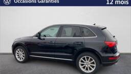 AUDI Q5 Q5 2.0 tdi clean diesel 190 quattro avus